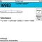 Tellerfeder EN 16983 12,5x 6,2x0,5 1.4310/1.4568 200 Stück - VPE: 200