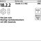 Sechskantmutter R 83936 UNC-Gewinde niedrig 7/16 Grade 5 (~04) 50 Stück - VPE: 50