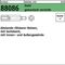 Sechskantabstandsbolzen R 88086 M6x 14/12 Innen/Außengew. Stahl gal Zn 100St. - VPE: 100