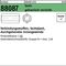 Sechskantverbindungsmuffe R 88087 M10x30 SW17 durchg.IG Stahl gal Zn 100St. - VPE: 100