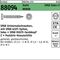 Schraube R 88094 SEKO Spitze/PZ 4x30/25-Z Stahl galv.verz. WIROX 1000St. SPAX - VPE: 1000