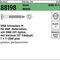 Schraube R 88198 Seko T-STAR 4x60/40-T20 Stahl galv.verz. WIROX 100St. SPAX - VPE: 100