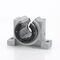 Linear-Kugellager-Einheit KGBO20 -PP-AS 20mm AD 70mm B.45mm INA