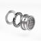 Nadel-Axialkugellager NKXR45 ID 45mm AD 58mm Breite32mm -20 b.+120GradC NKE
