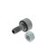 Kurvenrolle KRV19 -X-PP-A-NMT ID 8mm AD 19mm Breite32mm INA