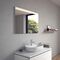 Duravit Spiegel m Bel Better-Version 700x1000x35mm 16 W