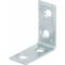 Stuhlwinkel L.30x30mm B.14mm S.1,75mm STA sdmverz.Loch-D.4,5mm GAH - VPE: 100