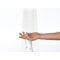 Duravit Handbrause 110, 1 jet chrom / weiß