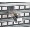 Steckregal H2000xB1000xT400mm Anbauregal 14 Stahlböden 90 x 3,15 x 4 grün