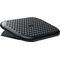 Fußstütze schwarz B450xT330xH85mm