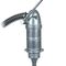 Handkolbenpumpe Zinkdruckg.0,25 l/Hub geeignet f.Diesel,Heizöl TECALEMIT