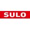 Vollachse f.Müllgroßbehälter 80l STA SULO