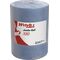 Wischtuch WypAll® X80 8347 L315xB310ca.mm blau 1-lagig Rl.WYPALL
