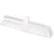 HACCP-Besen L.450mm Borstenstärke 0,50mm weiß