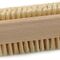 Handwaschbürste HO doppels.Naturfibre