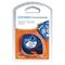 DYMO Schriftbandkassette LetraTag S0721660 12mmx4m schwarz auf weiß