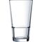 Arcoroc Longdrinkglas STACK UP 384-2375 0,29l glasklar 6 St./Pack.