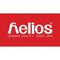 Helios Pumpkanne Coffeestation 8257 2,5l edelstahl/schwarz