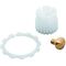 Grohe Griffbefestigung 1/2" per Stück
