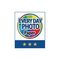 Sigel Fotopapier Everyday-plus IP719 DIN A6 200g weiß 72 Bl./Pack.