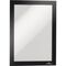 DURABLE Magnetrahmen DURAFRAME 487101 DIN A5 schwarz 2 St./Pack.