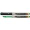 Schneider Tintenroller XTRA 805 8054 M 0,5mm Kappenmodell grün