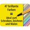 STABILO Fineliner point 88 88/51 0,4mm türkisblau