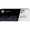 HP Toner CF363A 508A 5.000Seiten magenta