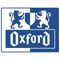 Oxford Kladde 100100570 DIN A4 kariert 96Blatt sortiert