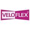 Veloflex Arbeitsmappe Diamond 1142480 A4 schwarz