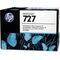 HP Druckkopf B3P06A 727