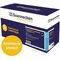 Soennecken Toner 84214 wie Brother TN­2000 schwarz