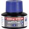 edding Nachfülltusche 4-BTK25003 refill-service 25ml blau