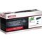 edding Toner 18-2115 wie HP CF381A cyan
