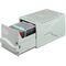 DURABLE Multimediaaufbewahrung BIG BOX 525610 gr