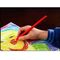 STAEDTLER Farbstift ergosoft 157-5 grün