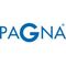 PAGNA Gummizugmappe 21613-05 DIN A4 PP 3Klappen grün
