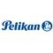 Pelikan Stempelkissen 3 E 337741 Kunststoffgehäuse 5x7cm blau