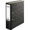 Falken Ordner Recycling Plus 11286523 DIN A4 80mm Papier sw
