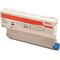 OKI Toner 46443104 10.000Seiten schwarz