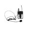OMNITRONIC WAMS-65BT Taschensender inkl. Headset