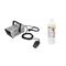 EUROLITE Set N-10 silber + B Basic Nebelfluid 1l