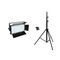 EUROLITE Set LED PLL-480 CW/WW + Stativ