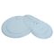DIMAVERY DH-11 Schlagzeugfell, blau