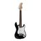 DIMAVERY J-350 E-Gitarre ST schwarz