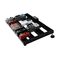 DIMAVERY Pedal Board 60x7x30,5cm