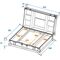 ROADINGER Laptop-Case LC-17A