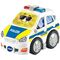 Tut Tut Speedy Flitzer - Polizeiauto