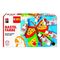Marabu KiDS Bastelfarbe 6er Set 6x80 ml