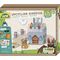 Eco Upcycling Kingdom, Faltschachtel